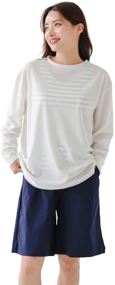 Amazon.co.jp: [growncharm] 水着 レディース 体型カバー